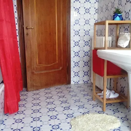 L'alloro Bed & Breakfast Assisi