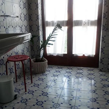 Bed & Breakfast L'alloro Assisi