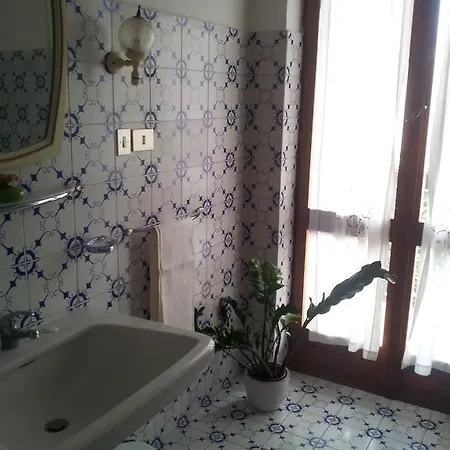 Bed and breakfast L'alloro