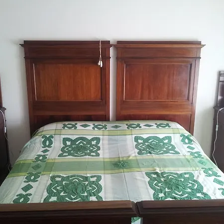L'alloro Bed and breakfast *