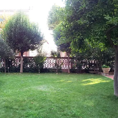 L'alloro Bed and breakfast *