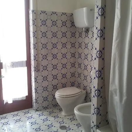 Bed and breakfast L'alloro