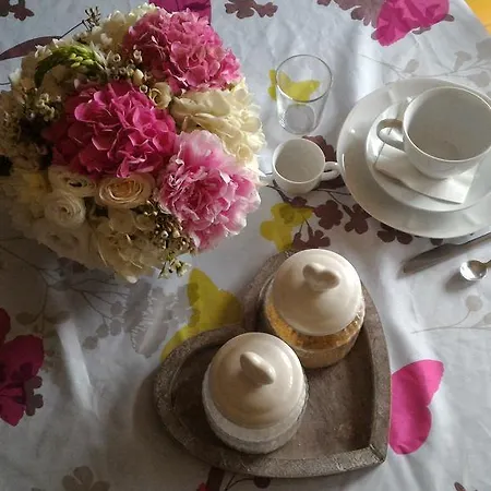 Bed and breakfast L'alloro Asís
