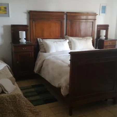 Bed and breakfast L'alloro *