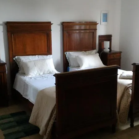 Bed and breakfast L'alloro *