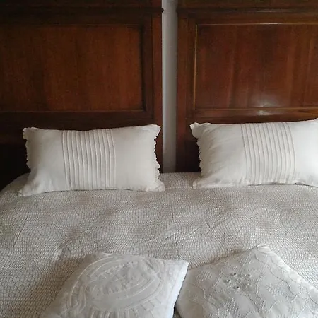 Bed and breakfast L'alloro Asís