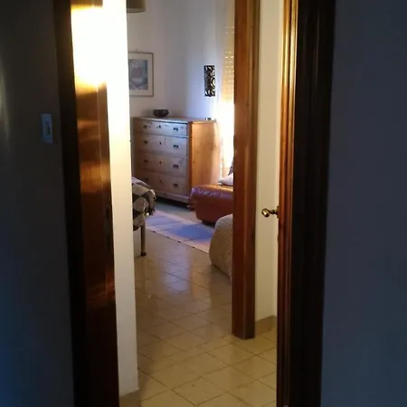 Bed and breakfast L'alloro Asís