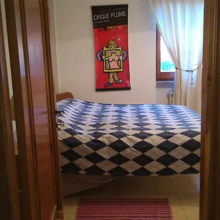 L'alloro *