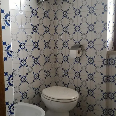 Bed and breakfast L'alloro Asís
