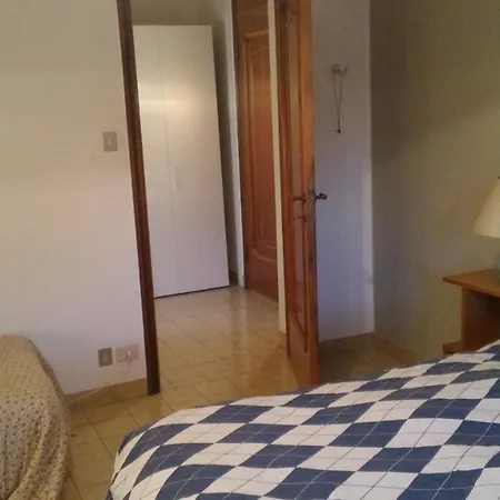L'alloro Bed and breakfast *