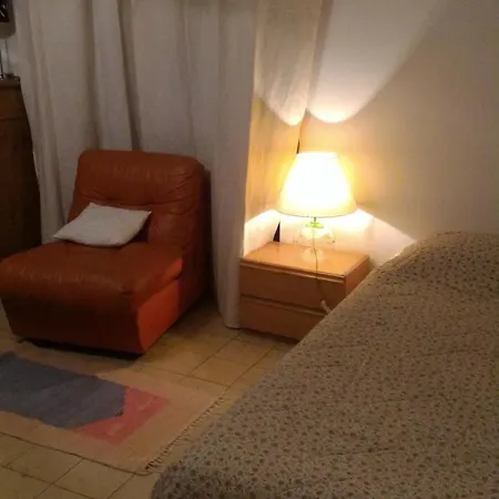 Bed and breakfast L'alloro Asís