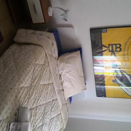Bed & Breakfast L'alloro Assisi
