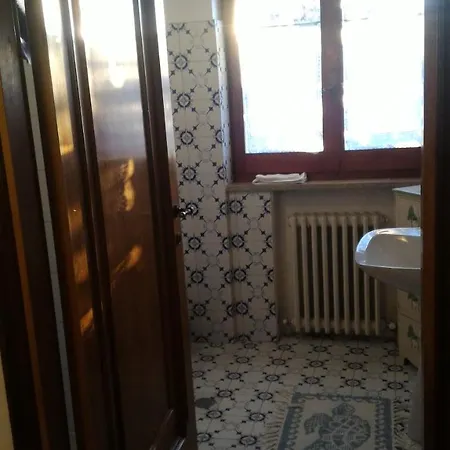L'alloro *