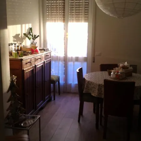 L'alloro Bed & Breakfast